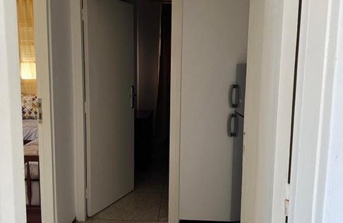 Cite Charaf Apartment | Apartment-tadart-charaf