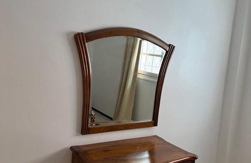 Cite Charaf Apartment | Apartment-tadart-charaf