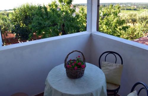Dajla Apartment | Apartment Take a Look