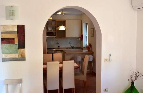 Dajla Apartment | Apartment Take a Look - Three Bedroom Apartment with Terrace