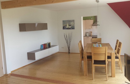 Huertgenwald Apartment | Apartment Talaue in the 1st O.Gab 115€ - 125€ per night + fees etc.
