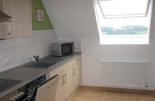 Huertgenwald Apartment | Apartment Talaue in the 1st O.Gab 115€ - 125€ per night + fees etc.