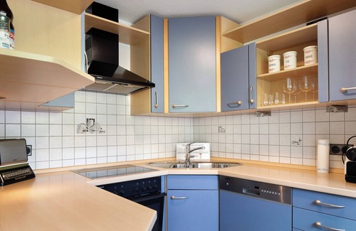 Talhausen Apartment | Apartment 'Talhausen' with Private Terrace, Private Garden and Wi-Fi