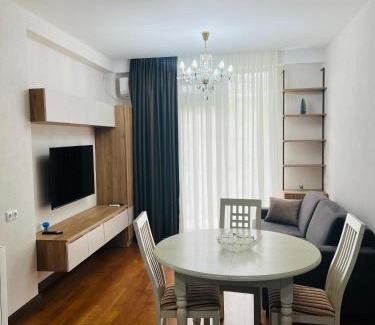 Kutaisi Apartment | Apartment TAMARA