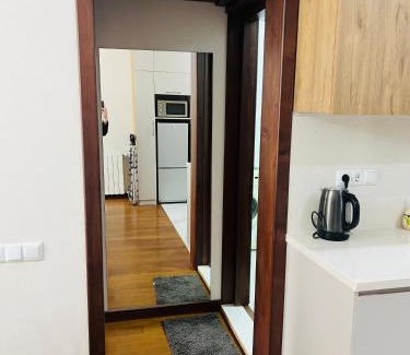 Kutaisi Apartment | Apartment TAMARA