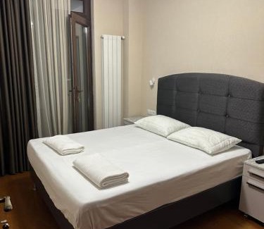 Kutaisi Apartment | Apartment TAMARA