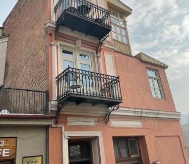 Avlabari Apartment | Apartment Tamarioni