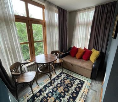 Avlabari Apartment | Apartment Tamarioni