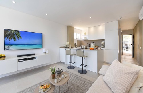 Playa del Ingles Apartment | Apartment Tanife 301 by VillaGranCanaria