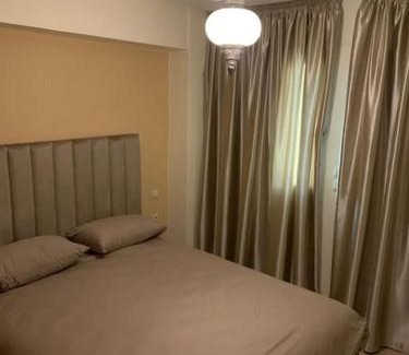 Achakkar Apartment | Apartment Tanger Achakar with pool nearby sea