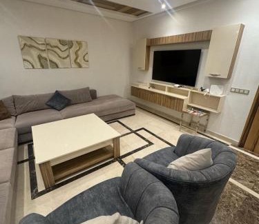 Quartier Mozart Apartment | Apartment tangier centro