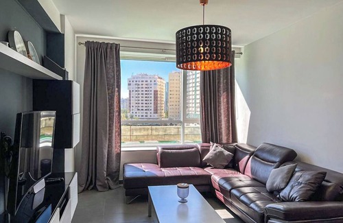 Tangier Villa | Apartment Tangier - Two Bedroom Villa, Sleeps 5