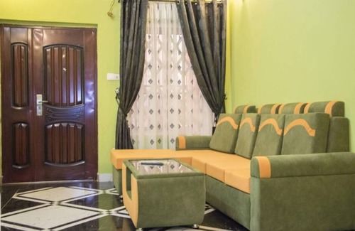Ouagadougou Apartment | Apartment Tani 1