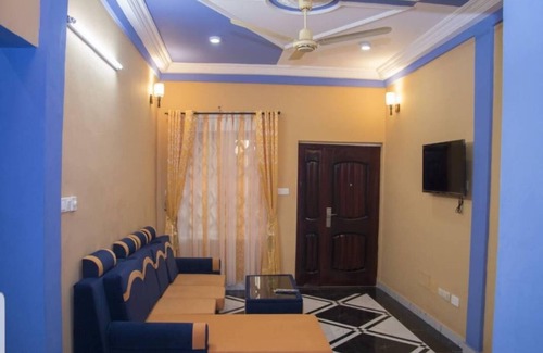 Ouagadougou Apartment | Apartment Tani 1