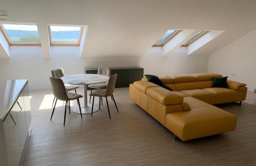 Seca Apartment | apartment Taperini