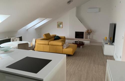 Seca Apartment | apartment Taperini