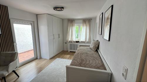 Oberdorla Apartment | Apartment Tas