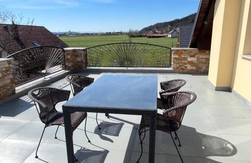 Dol pri Ljubljani Apartment | Apartment Tati