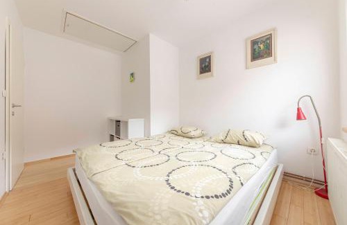 Dol pri Ljubljani Apartment | Apartment Tati