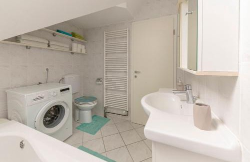 Dol pri Ljubljani Apartment | Apartment Tati