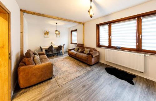 Triberg im Schwarzwald Apartment | Apartment Tea 1