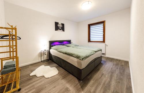 Triberg im Schwarzwald Apartment | Apartment Tea 1