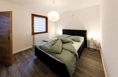 Triberg im Schwarzwald Apartment | Apartment Tea 1