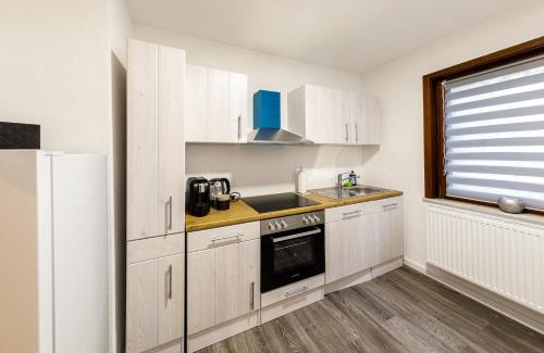 Triberg im Schwarzwald Apartment | Apartment Tea 1