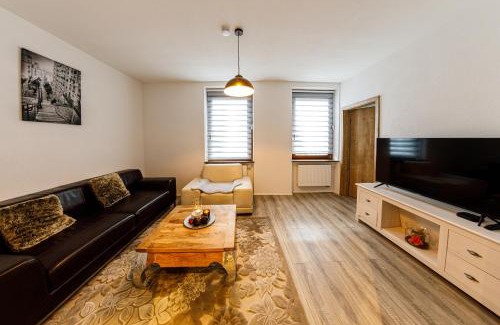 Triberg im Schwarzwald Apartment | Apartment Tea