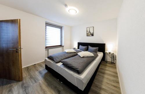 Triberg im Schwarzwald Apartment | Apartment Tea