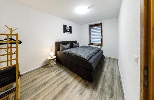 Triberg im Schwarzwald Apartment | Apartment Tea