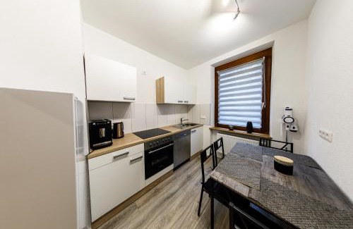 Triberg im Schwarzwald Apartment | Apartment Tea