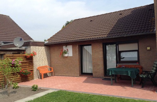 Ditzum Apartment | Apartment Teestübchen - Apartments Haus Sommerwind, 45075