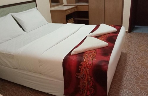 Lumut House | Apartment Teluk Batik