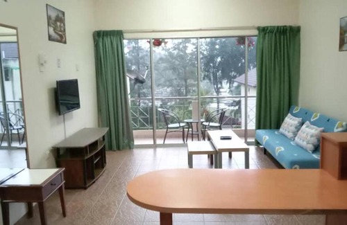 Lumut House | Apartment Teluk Batik