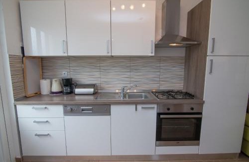 Veli Losinj Apartment | Apartment Tena