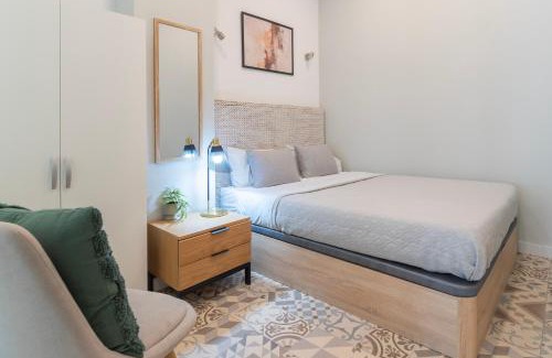 El Botanic Apartment | Apartment Teo in El Carmen