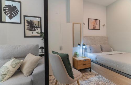 El Botanic Apartment | Apartment Teo in El Carmen