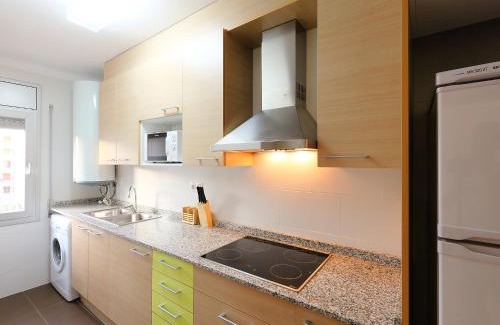 Salou City Centre Apartment | Apartment Terecel Salou-7 by Interhome