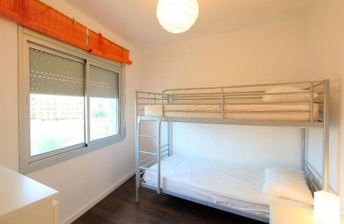 Salou City Centre Apartment | Apartment Terecel Salou-7 by Interhome