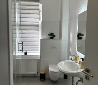 Ilversgehofen Apartment | Apartment Terracotta Z1