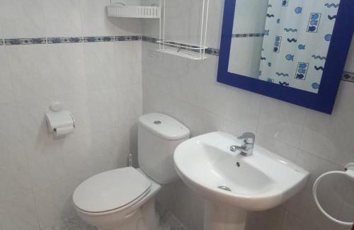 Lloret de Mar Apartment | Apartment TERRASSES Parking WIFI Fenals Beach