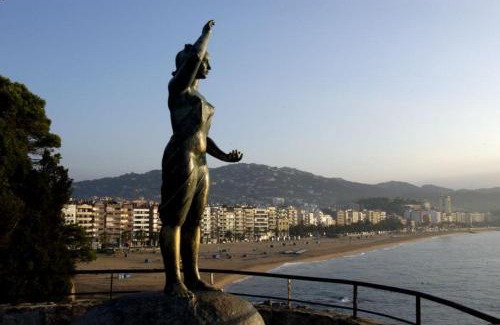Lloret de Mar Apartment | Apartment TERRASSES Parking WIFI Fenals Beach