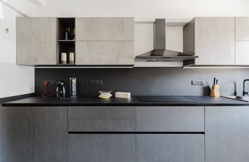 Oristano Historic Centre Apartment | Apartment 'Terry's House' with Air Conditioning