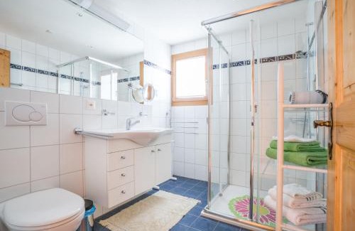 Riom-Parsonz Apartment | Apartment Tga Stgirat Obergeschoss by Interhome