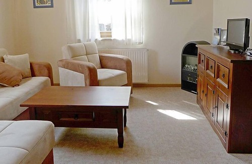 Finsterbergen Apartment | Apartment Thüringer-Radler-Scheune in Friedrichroda - 4 persons, 2 bedrooms