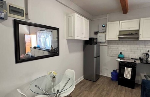 Lusaka Apartment | Apartment "The Mallside"