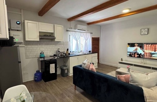 Lusaka Apartment | Apartment "The Mallside"