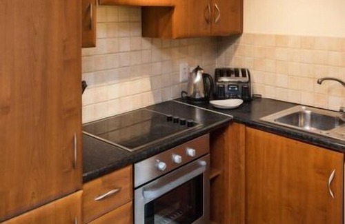 Dundrum Apartment | Apartment The Oaks in Dublin - 4 persons, 2 bedrooms