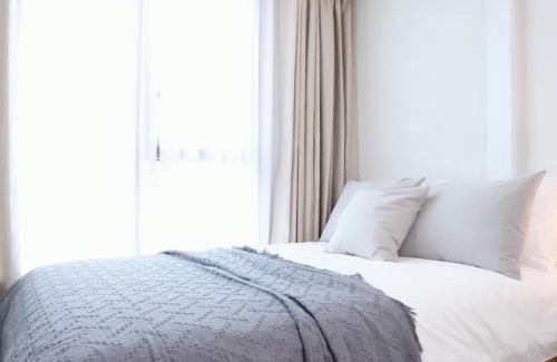 Jung-gu Apartment | Apartment THE SHARE Myeongdong